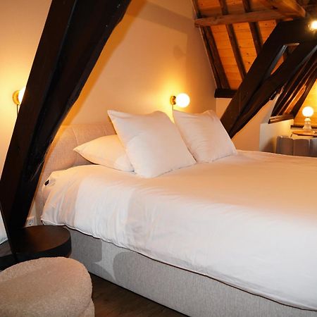 Boutique Hotel Johannes 代夫特 外观 照片