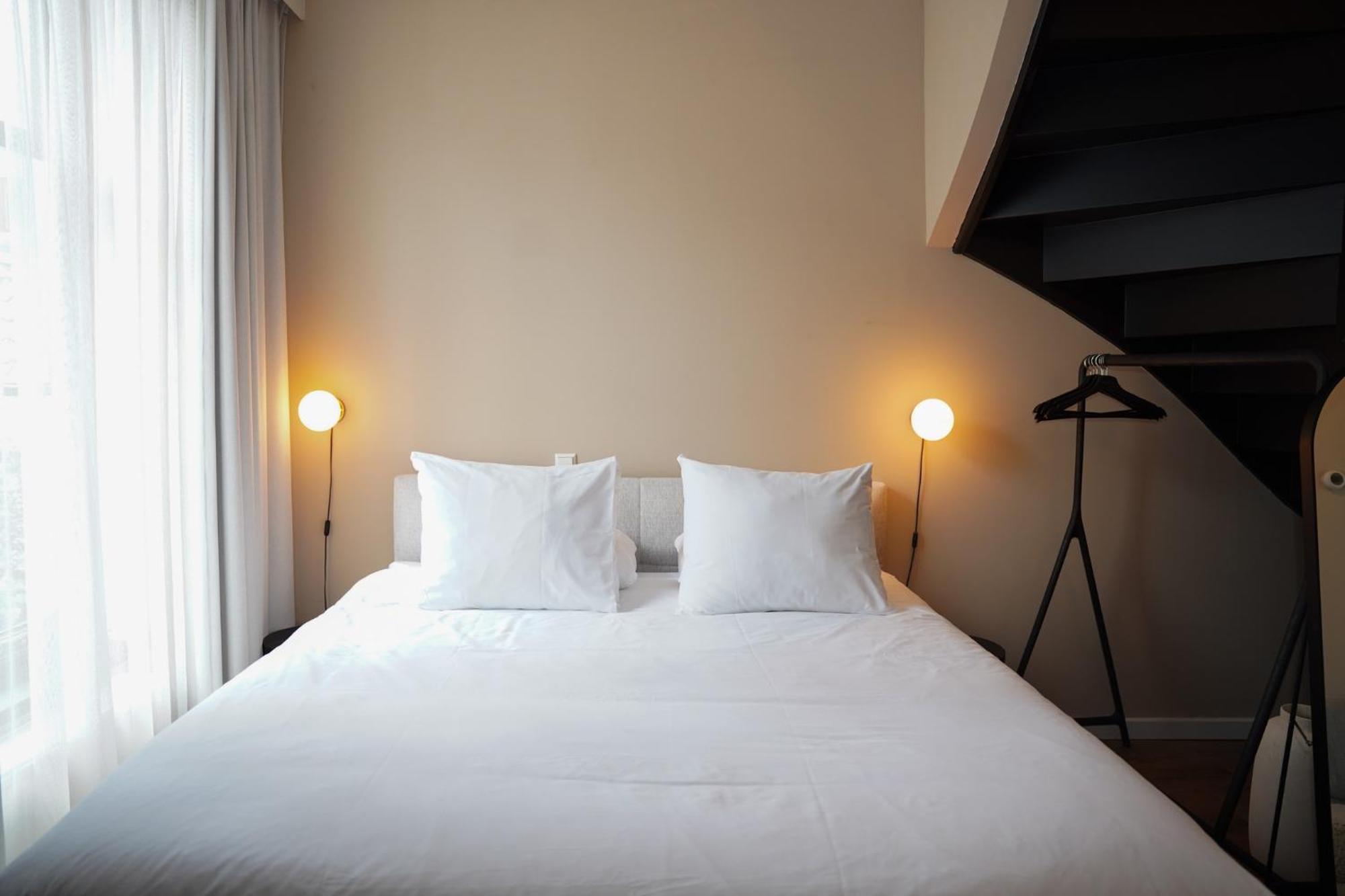 Boutique Hotel Johannes 代夫特 外观 照片