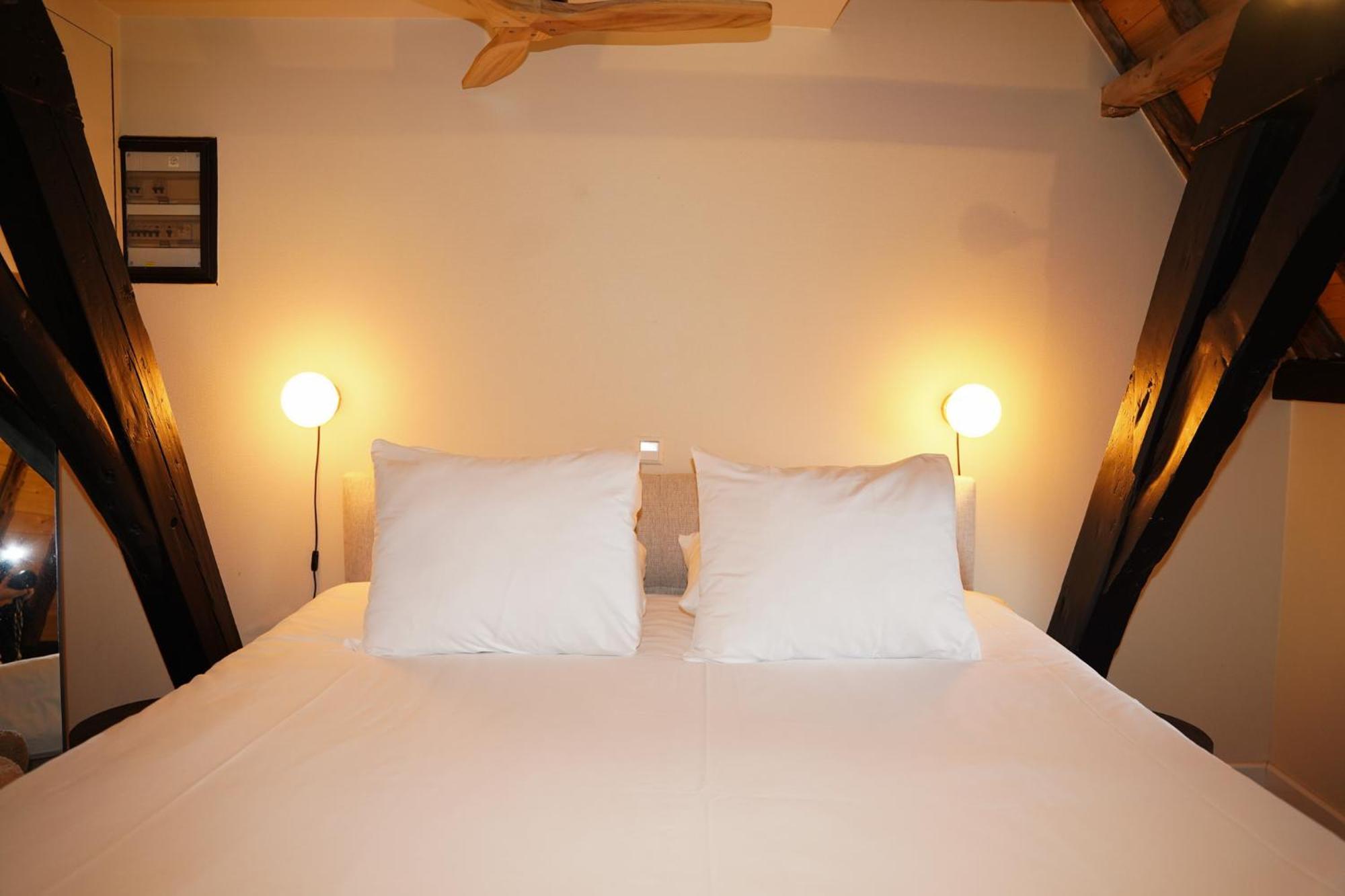 Boutique Hotel Johannes 代夫特 外观 照片