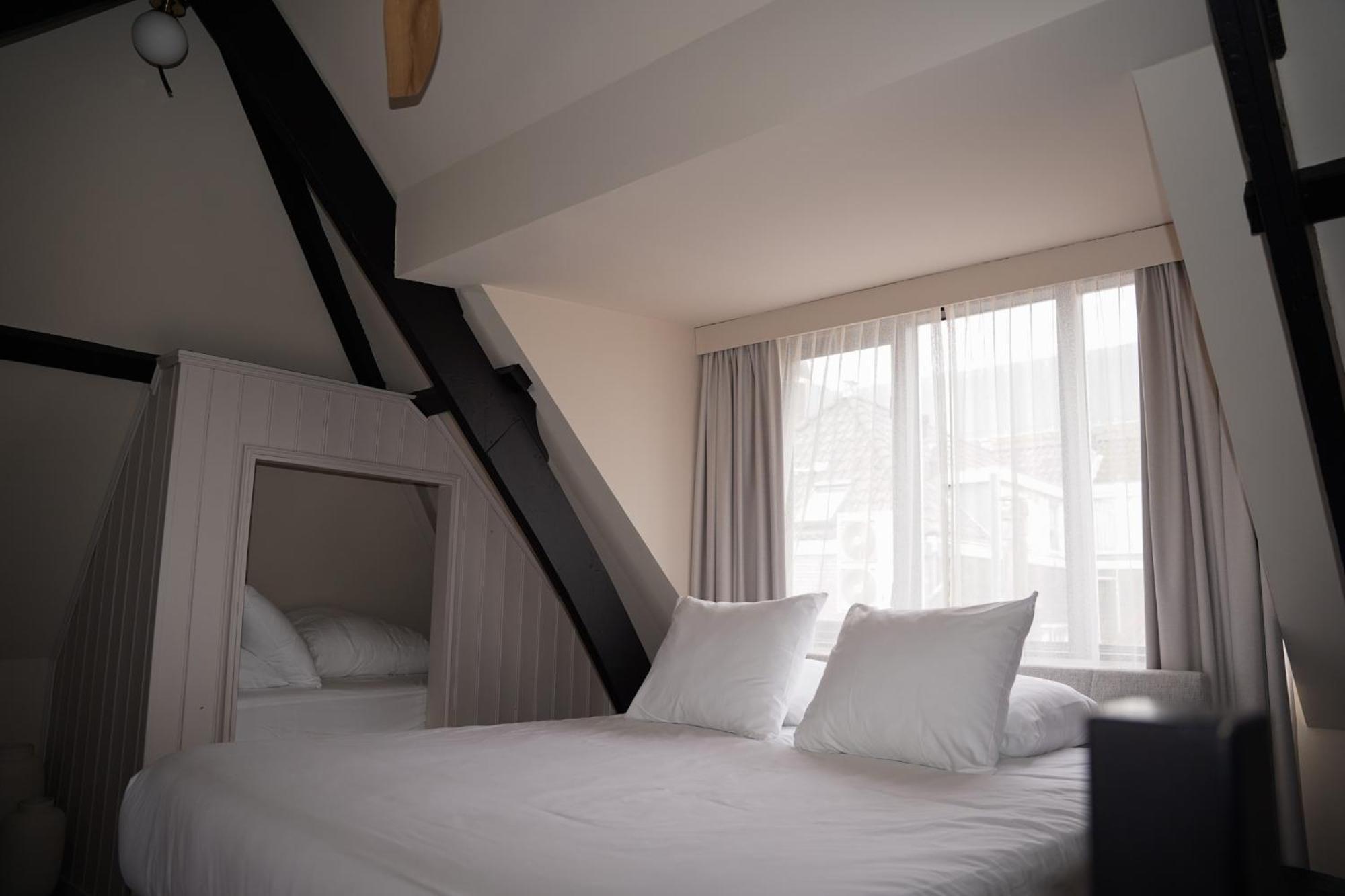 Boutique Hotel Johannes 代夫特 外观 照片