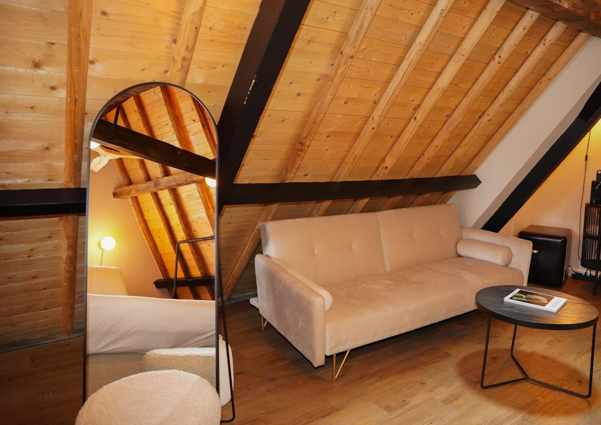 Boutique Hotel Johannes 代夫特 外观 照片