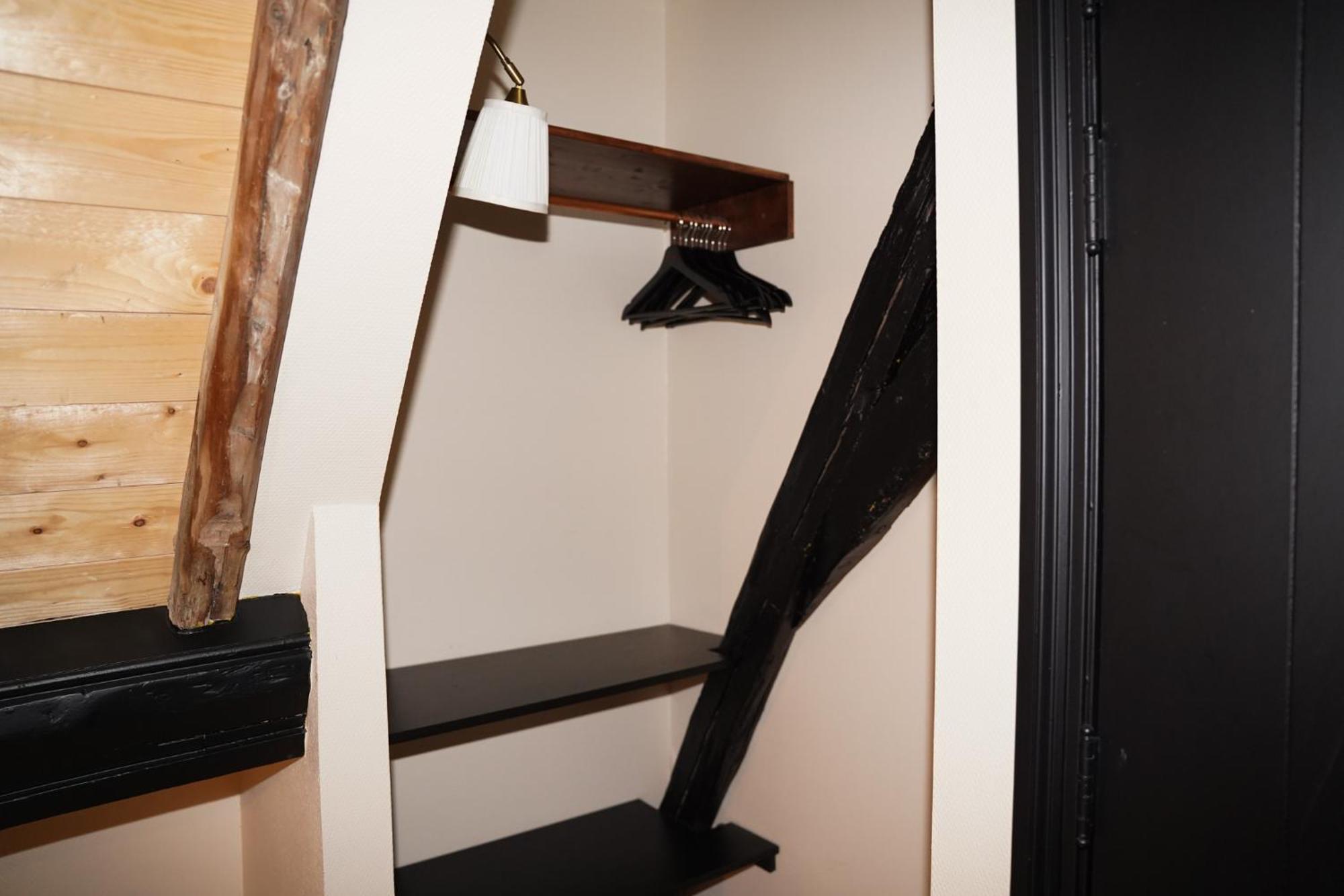 Boutique Hotel Johannes 代夫特 外观 照片
