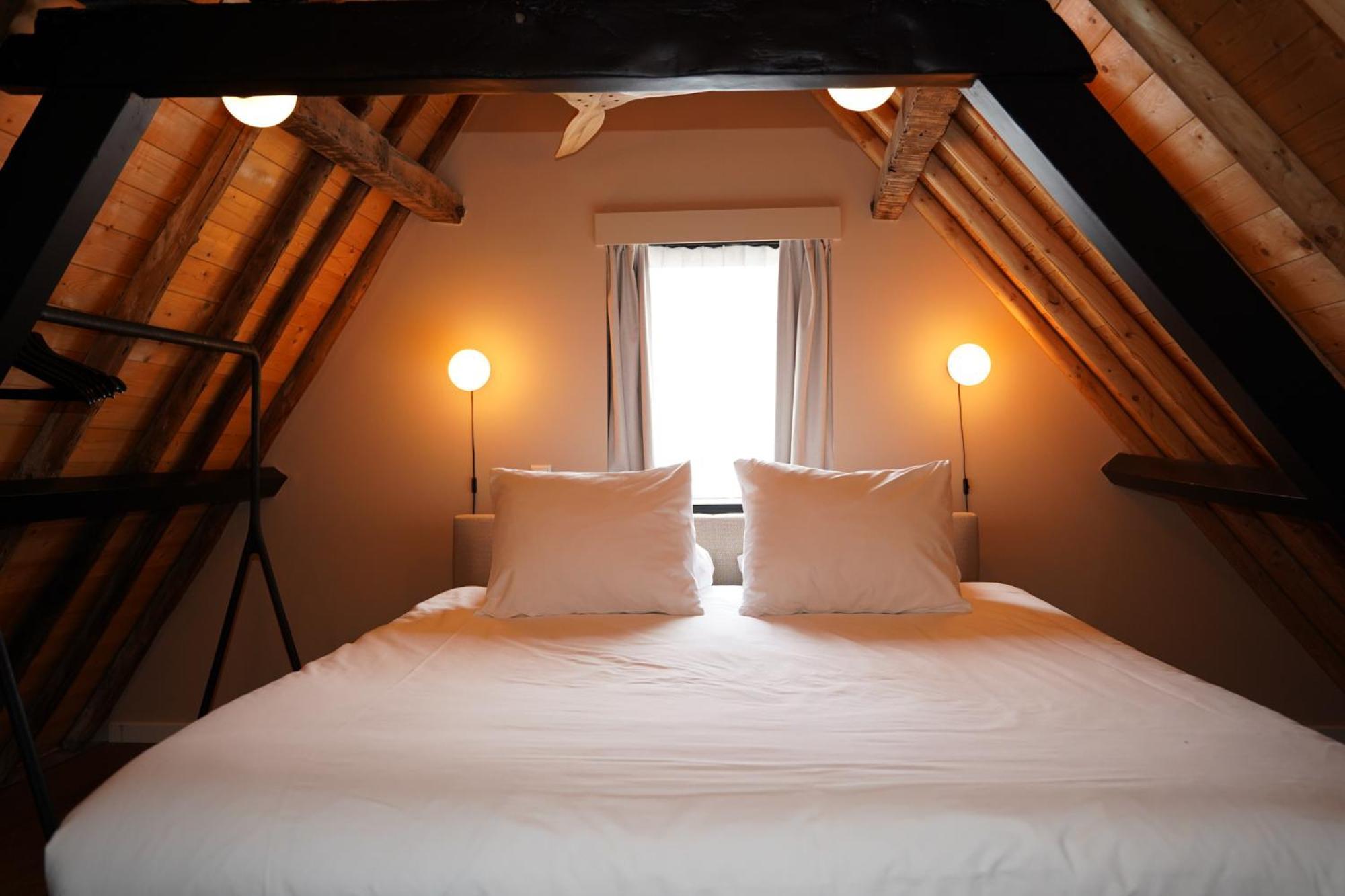 Boutique Hotel Johannes 代夫特 外观 照片