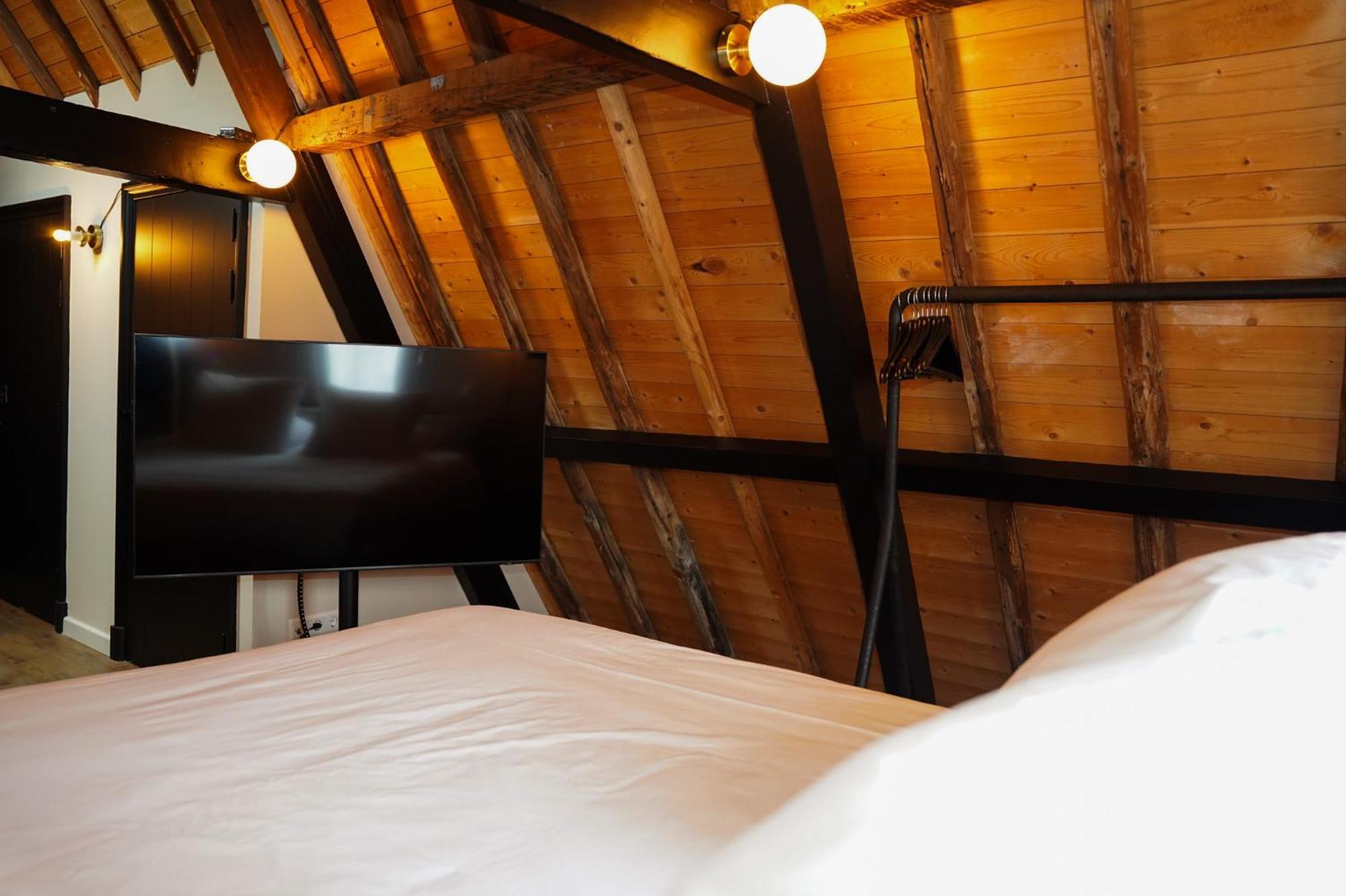 Boutique Hotel Johannes 代夫特 外观 照片