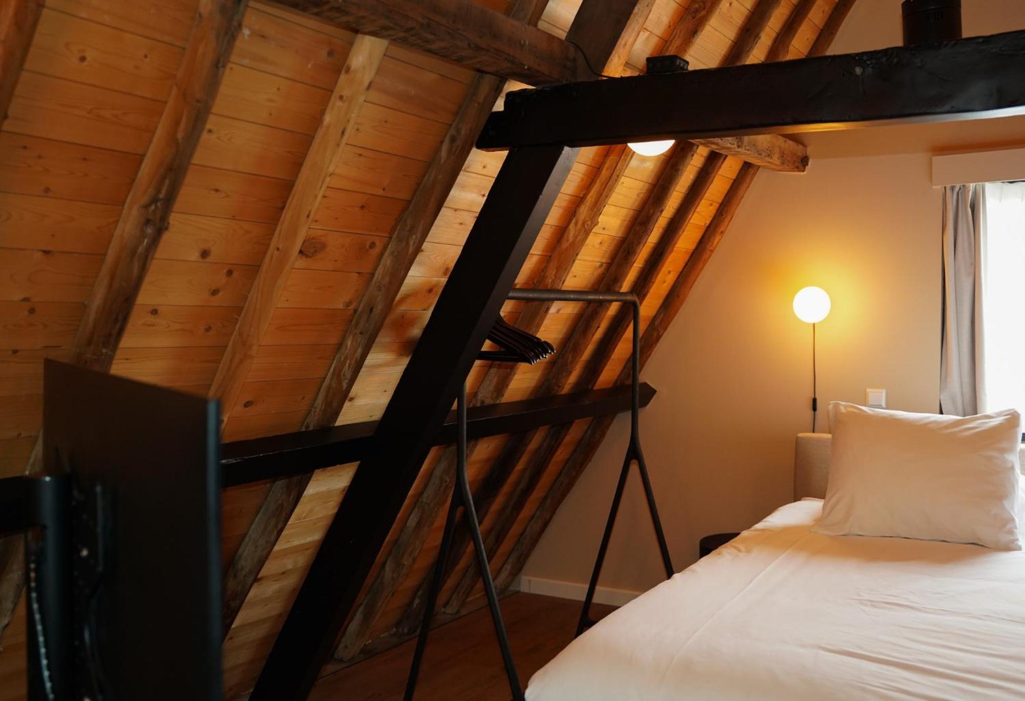 Boutique Hotel Johannes 代夫特 外观 照片