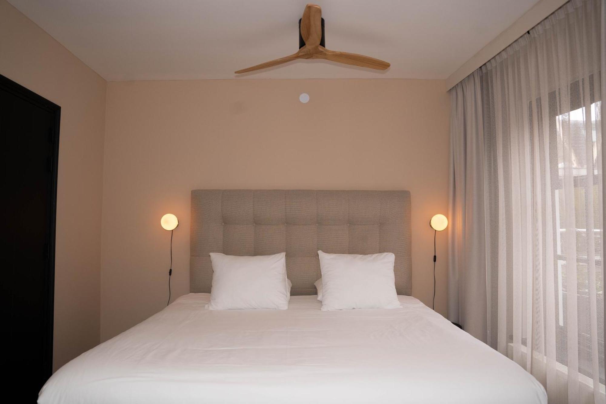 Boutique Hotel Johannes 代夫特 外观 照片